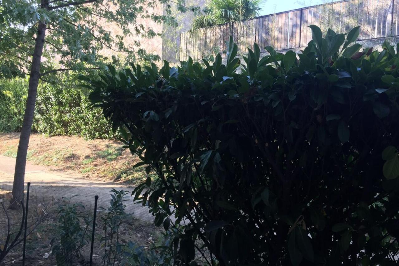 Les Jardins De Louise-2 Pers Avec Parking-Terrasse Apartment เวนิส์ซูซ์ ภายนอก รูปภาพ