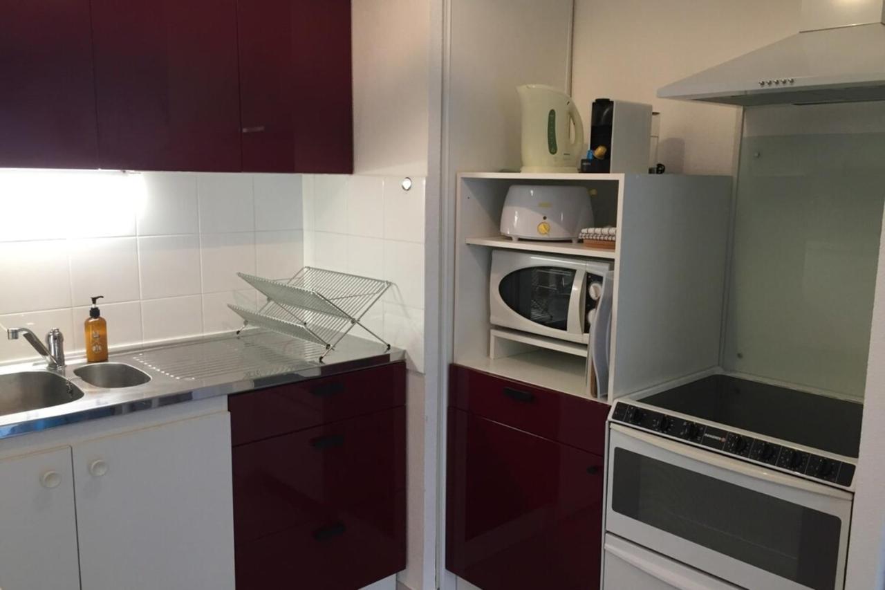 Les Jardins De Louise-2 Pers Avec Parking-Terrasse Apartment เวนิส์ซูซ์ ภายนอก รูปภาพ