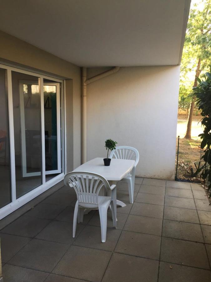 Les Jardins De Louise-2 Pers Avec Parking-Terrasse Apartment เวนิส์ซูซ์ ภายนอก รูปภาพ